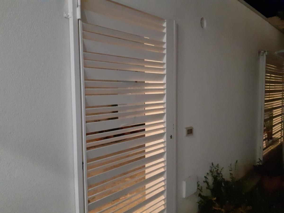 Alojamento de Acomodação e Pequeno-almoço Patio 101 